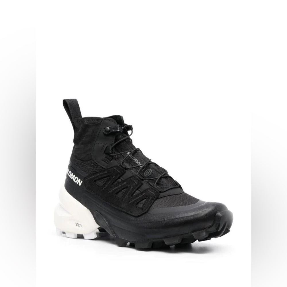 MM6 Maison Margiela x Salomon high-top sneakers BNIB